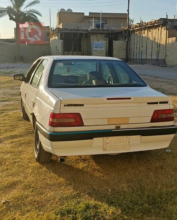 بيجو 405